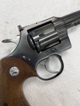 WTS: Colt Officers Model Match Exc. + condition made in 1964 .38 Special, super nice, high grade target revolver! - 4 of 9