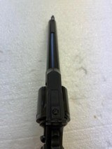 WTS: Colt Officers Model Match Exc. + condition made in 1964 .38 Special, super nice, high grade target revolver! - 6 of 9