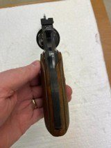 WTS: Colt Officers Model Match Exc. + condition made in 1964 .38 Special, super nice, high grade target revolver! - 7 of 9