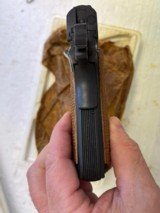 WTS: Colt 1911A1 .45 Series 70 Goverment Model Mint condtion with matching numbered box. Increasingly more difficult to find in this condition w/ box - 4 of 12