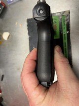 WTS: Heckler & Kock P7 9mm with box and papers, extra mag. Early Arlington address and box. Exc. condition - 4 of 12