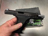 WTS: Heckler & Kock P7 9mm with box and papers, extra mag. Early Arlington address and box. Exc. condition - 6 of 12