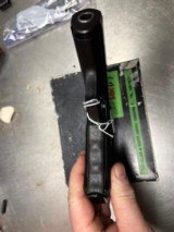 WTS: Heckler & Kock P7 9mm with box and papers, extra mag. Early Arlington address and box. Exc. condition - 5 of 12