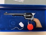 WTS: NIB Colt Single Action Army cal. .45 Colt 7 1/2" barrel. Made in the early 90's and absolutely brand new!
