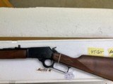 WTS: Marlin 1894 Cowboy, NIB, unfired, caliber .45 Colt 1996 production NIB high quality rifle in a great pistol cartridge. - 5 of 13