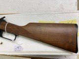 WTS: Marlin 1894 Cowboy, NIB, unfired, caliber .45 Colt 1996 production NIB high quality rifle in a great pistol cartridge. - 7 of 13