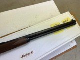 WTS: Marlin 1894 Cowboy, NIB, unfired, caliber .45 Colt 1996 production NIB high quality rifle in a great pistol cartridge. - 11 of 13
