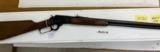 WTS: Marlin 1894 Cowboy, NIB, unfired, caliber .45 Colt 1996 production NIB high quality rifle in a great pistol cartridge. - 1 of 13