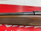 WTS: Winchester 52B NIB condtion, made in the early 90's, unfired in orginal box. Very nice high quality Mint condition rifle! - 11 of 11