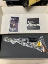 WTS: Colt 1860 Percussion Revolver NIB condtion. Absolutely New in Black box Colt Modern Percussion. - 2 of 5