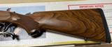 WTS: Ruger No. 1 50th year commerative NIB, unfired with all paperwork, 45/70 made 1999 with stunning wood! - 7 of 13