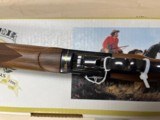 WTS: Ruger No. 1 50th year commerative NIB, unfired with all paperwork, 45/70 made 1999 with stunning wood! - 10 of 13