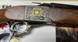 WTS: Ruger No. 1 50th year commerative NIB, unfired with all paperwork, 45/70 made 1999 with stunning wood! - 3 of 13