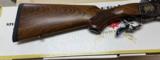 WTS: Ruger No. 1 50th year commerative NIB, unfired with all paperwork, 45/70 made 1999 with stunning wood! - 6 of 13
