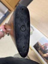 WTS: Ruger No. 1 50th year commerative NIB, unfired with all paperwork, 45/70 made 1999 with stunning wood! - 12 of 13