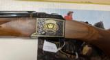 WTS: Ruger No. 1 50th year commerative NIB, unfired with all paperwork, 45/70 made 1999 with stunning wood! - 4 of 13
