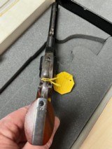 WTS: Colt Pocket Navy 2nd Generation Revolver NIB condition, unfired, 1970's production - 5 of 7