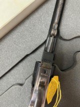 WTS: Colt Pocket Navy 2nd Generation Revolver NIB condition, unfired, 1970's production - 4 of 7