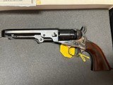WTS: Colt Pocket Navy 2nd Generation Revolver NIB condition, unfired, 1970's production