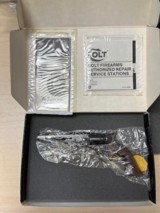 WTS: Colt Pocket Navy 2nd Generation Revolver NIB condition, unfired, 1970's production - 2 of 7