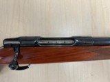 WTS: Colt Sauer Grand African .458 Win mag Excellent +++ condition. Super nice, superior quality big bore rifle! - 6 of 15