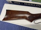 WTS: Marlin 1895 Centennial 45/70 NIB complete with shipping box and graphic sleeve. Absolutely brand new ! 1995 production only 2,500 made. - 8 of 12