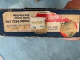 WTS: Winchester 94XTR .22LR NIB condition. 1979-80 Production Mint Condition - 15 of 15