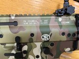 WTS: SCAR16S NIB Mutlicam finish, One of the Best Modern Tactical rifles! - 2 of 5