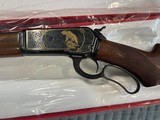 WTS: Winchester 1886 High Grade 45/70 NIB condition. 1997 Production 10f1000 Mint Condition - 8 of 14