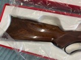 WTS: Winchester 1886 High Grade 45/70 NIB condition. 1997 Production 10f1000 Mint Condition - 3 of 14