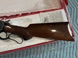 WTS: Winchester 1886 High Grade 45/70 NIB condition. 1997 Production 10f1000 Mint Condition - 7 of 14