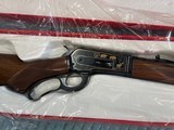 WTS: Winchester 1886 High Grade 45/70 NIB condition. 1997 Production 10f1000 Mint Condition - 2 of 14