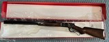 WTS: Winchester 1886 High Grade 45/70 NIB condition. 1997 Production 10f1000 Mint Condition - 6 of 14