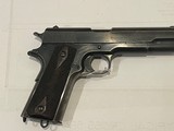 WTS: Colt 1911 Ealry 1913 production in Good/Exc. condition. Second year Military production, Original finish - 2 of 15