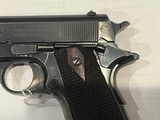WTS: Colt 1911 Ealry 1913 production in Good/Exc. condition. Second year Military production, Original finish - 5 of 15