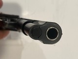 WTS: Colt 1911 Ealry 1913 production in Good/Exc. condition. Second year Military production, Original finish - 8 of 15