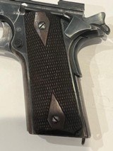 WTS: Colt 1911 Ealry 1913 production in Good/Exc. condition. Second year Military production, Original finish - 14 of 15