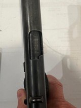 WTS: Colt 1911 Ealry 1913 production in Good/Exc. condition. Second year Military production, Original finish - 11 of 15