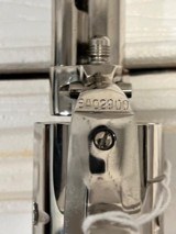 WTS: Colt SAA .45LC Nickel LNIB 1978 production. 7 1/2