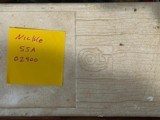 WTS: Colt SAA .45LC Nickel LNIB 1978 production. 7 1/2