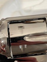 WTS: Colt SAA .45LC Nickel LNIB 1978 production. 7 1/2