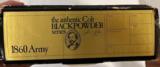 WTS: Colt 1860 Army 2nd Generation NIB condition. .44 caliber Colt Black box with matching numbers - 4 of 5