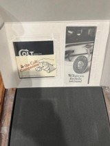 WTS: NIB 1862 Pocket Police 2nd Generation, absolutely new in box never been out of the wrapper! - 3 of 4