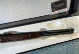 WTS: Browning 1886 Consectutive numbered pair NIB, Grade 1 and Hi Grade. Early 90's production, Caliber 45-70 - 6 of 14