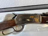 WTS: Browning 1886 Consectutive numbered pair NIB, Grade 1 and Hi Grade. Early 90's production, Caliber 45-70 - 5 of 14