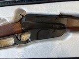 WTS: Winchester 1895 Grade1 and Hi Grade with consecutive serial numbers. NIB condition early 2000's production 30-06 caliber - 10 of 14