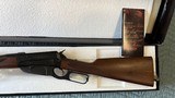 WTS: Winchester 1895 Grade1 and Hi Grade with consecutive serial numbers. NIB condition early 2000's production 30-06 caliber - 12 of 14