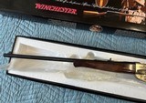 WTS: Winchester 1895 Grade1 and Hi Grade with consecutive serial numbers. NIB condition early 2000's production 30-06 caliber - 8 of 14