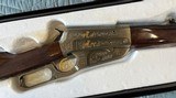 WTS: Winchester 1895 Grade1 and Hi Grade with consecutive serial numbers. NIB condition early 2000's production 30-06 caliber - 4 of 14