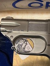 WTS: COP 357 Magnum 4-SHOT Stainless Steel 4-BARREL Derringer Pistol COP MODEL SS-1 Near MINT & Rare w/ box - 5 of 8